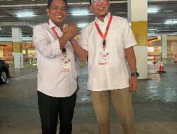 RMD Nyatakan Support Penuh Lampung Tuan Rumah PON XXIII 2032