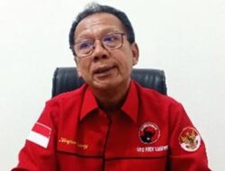 Mingrum Gumay Sebut Ada 3 Nama Usulan PJ Gubernur