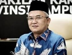 DPRD Lampung Agendakan Pertemuan dengan Kemendagri