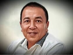 Menakar Peluang Arinal Kembali Masuk “Gelanggang” BE1