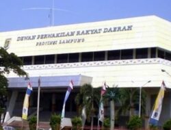 DPRD Lampung Bakal Rapat dengan Bawaslu