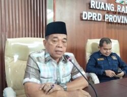 Dewan Siap Buka-bukaan LHP BPK