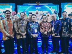 Kemen PANRB Resmikan MPP dan MPPD Pringsewu