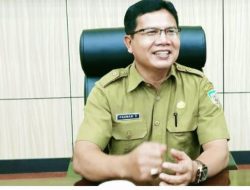 Dari Hasil Diagnosa RS Asyifa, Kades Talang Besar Tidak Terpapar DBD