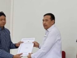Tak Melaksanakan Keputusan BPASN, Bupati Gunungkidul Dianggap Maladminitrasi