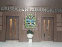 Pengisian Pamong Kalurahan Natah Gagal, PLT Bupati Gunungkidul Tidak Beri Rekomendasi