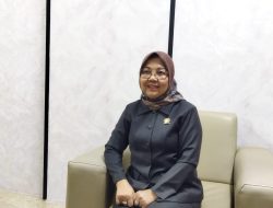 Kostiana Soroti Kekerasan Seksual Pada Anak