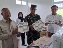 Kurang Rp 7,5 Miliar Anggaran MBG, Pemkab Gunungkidul Targetkan Masuk APBD Perubahan 2025
