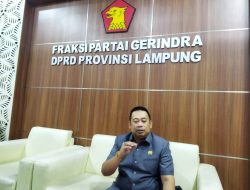 Andika Wibawa Bakal Pantau Program Makan Bergizi Gratis
