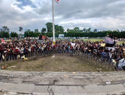 Petani Ngadu Nasib di DPRD Lampung