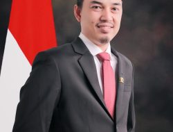 Legislator Gerindra Sorot Kriminalitas di Lampung