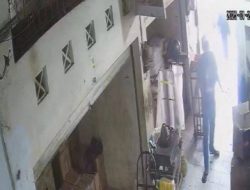Kasus Pencurian 6 Karung Gula Pasir di Pasar Argosari Wonosari Berakhir Damai