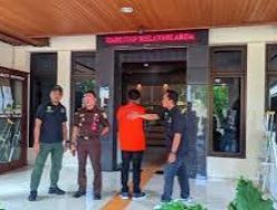 Kejari Gunungkidul Tetapkan Satu Tersangka Lagi Dalam Kasus Tambang di TKD Kalurahan Sampang