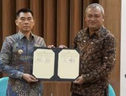 Pemerintah Kabupaten Gunungkidul Teken MoU dengan Dua Perguruan Tinggi