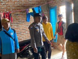 Klarifikasi Polres Kaur Atas Pemberitaan Kasus Pencurian di Desa Talang Marap