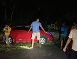 Dua Orang Terduga Pengedar Uang Palsu Ditangkap Polisi