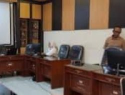 Suami Istri Berkompetisi Perebutkan Jabatan Dukuh Kalidadap