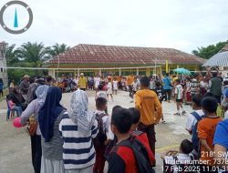 HUT SMPN 24 ke-18 Dimeriahkan dengan Turnamen SPENDUMKA CUP Tahun 2025