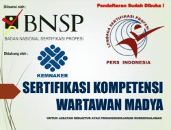 SPRI Gandeng iBlooming Ciptakan Diklat Pers Berbasis AI