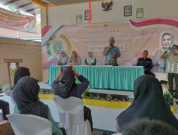 PIP : Kades Trimulyo Padang Cermin Pesawaran Sebut Pancasila Sebagai Pandang Hidup