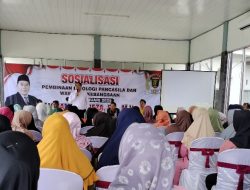 M. Reza Berawi Sebut Ada Degradasi Nilai-nilai Pancasila
