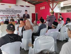 Palgunadi : Nilai-nilai Pancasila Sangat Penting Bagi Kita Semua