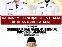 Yudha : Selamat Bertugas Semoga Amanah Kepada Mirza – Jihan