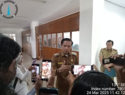Kabupaten Kaur Mulai Oktober 2025 Akan Menikmati Pasokan Listrik yang Stabil