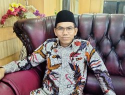 Cegah Konflik Tanah, Komisi I DPRD Lampung Minta Masyarakat Proaktif