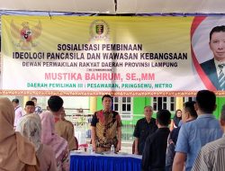 Pancasila Pemersatu Budaya dan Adat yang Berbeda