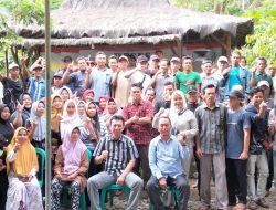 Warga Harapkan Perbaikan Akses Wisata ke Mustika Bahrum