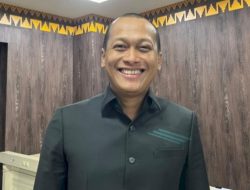 Ketua Pansus LHP BPK: Gak Ada yang Serius