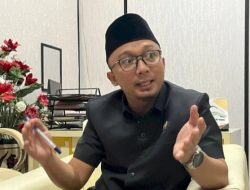 MBG, Komisi V DPRD Lampung Pertanyakan Sumber Anggaran