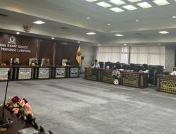 Guru R3 Mengadu ke DPRD Lampung, Minta Tak Jadi PPPK Paruh Waktu