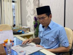 Ade Utami Ibnu Dukung Penuh Sinergi Polda – Polres Atasi Kejahatan Jalanan