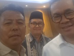 Pansus Tata Niaga Singkong DPRD Lampung Bahas Kebijakan Impor Tapioka