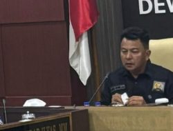 Aribun Minta Tambahan Pupuk Subsidi dan Bibit Padi Bagi Petani yang Terdampak Banjir