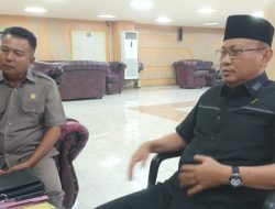Mikdar : Pansus Tata Niaga Singkong Kerahkan Tiga Tenaga Ahli