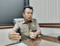 Aribun : Hari Ini, PT.UJA Terbanggi Besar Lamteng Tetapkan Harga Singkong 1.400/Kg