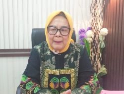 DBD Meningkat, Elly Wahyuni Imbau Masyarakat Terapkan 3 M Plus