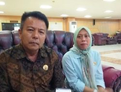 Terancam Gagal Panen, Komisi II Dorong Petani Dapat Asuransi