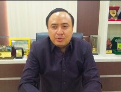 Komisi 1 DPRD Lampung Siap Kawal Kotabaru Jadi Proyek Startegis Nasional
