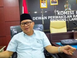 Pansus Tata Niaga Singkong Imbau Perusahan dan Petani Jalani Keputusan Bersama