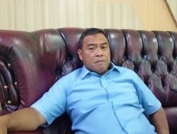 Abdullah Sura Jaya Geram Masih Ada Perusahaan Tak Patuh Instruksi Presiden Soal Harga Jagung