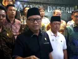 Pemprov dan DPRD Lampung Warning Perusahaan Tak Patuh Harga Singkong Rp1.400 Bakal Disanksi Hukum