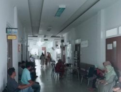 Layanan RSUD Kaur Membaik, Kepercayaan Masyarakat Semakin Meningkat