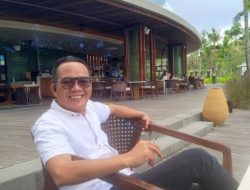 Ikaperta Unila Soroti Tantangan Serius Soal Serapan Gabah