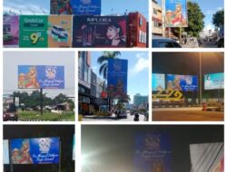 HUT ke-55 PWI Lampung, Hadirkan Dua Menteri Bahas Pangan