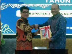 WTP, Bukti Lampura Serius Urus Uang Rakyat