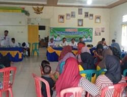 Saparudin: Kopdes MP Wadah Ekonomi yang Berbasis Gotong-Royong